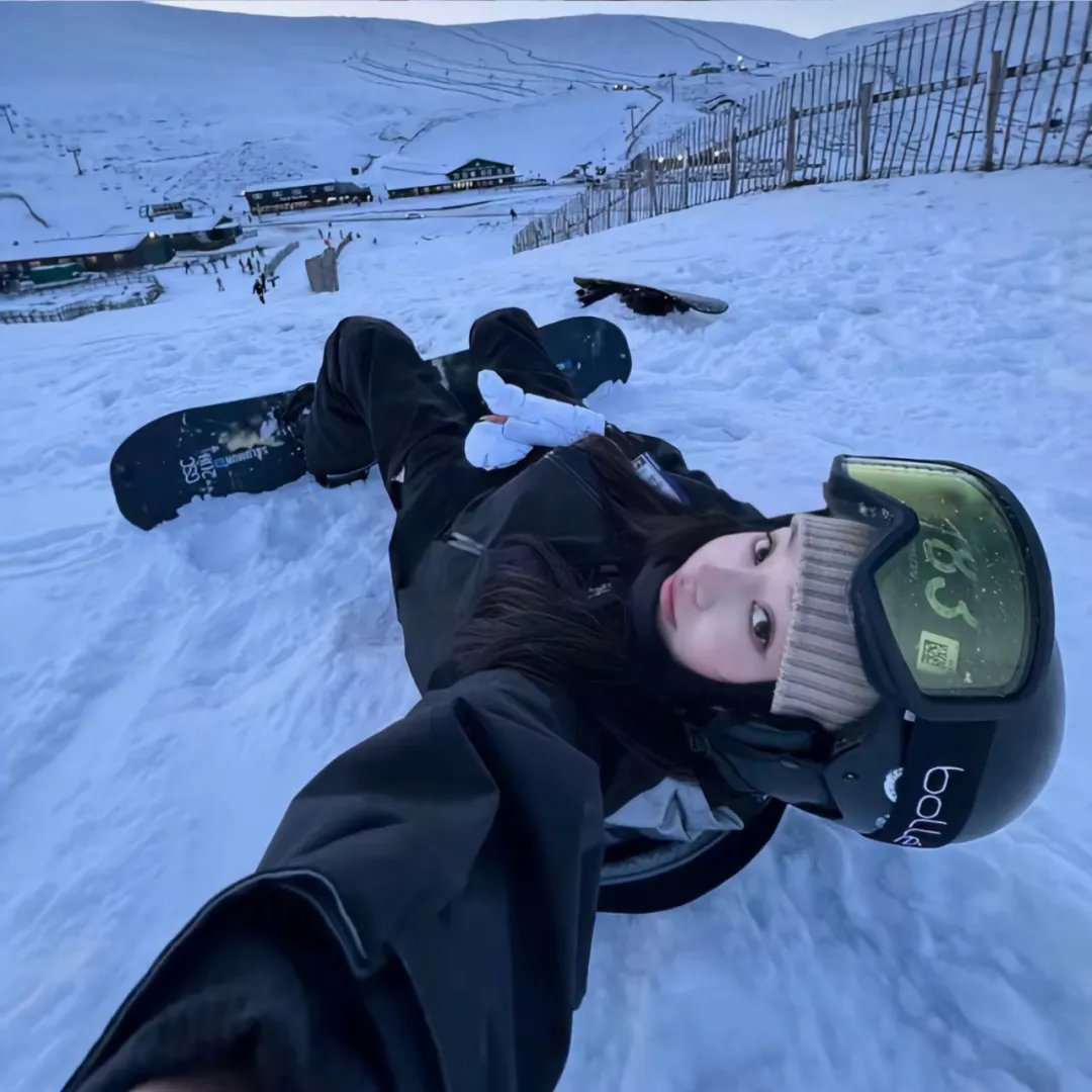 森林进化论 第二季